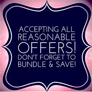 Make a men’s Tshirt bundle and I’ll send you a great offer!